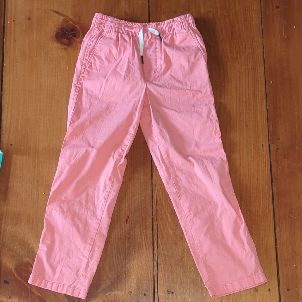 LIKE NEW Vineyard Vines Pants Girl 10